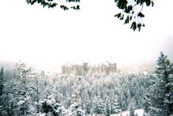 fairmont hotel