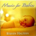 s8020 赤ちゃんのための 音楽療法CD 写真