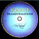 音変身 音楽療法CD 写真
