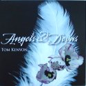 天使と女神 音楽療法CD 写真
